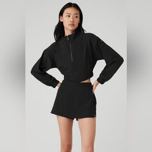 Alo Yoga Clubhouse Jacket